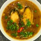 Hương vị quê hương: Cháo bào ngư Cù Lao Chàm