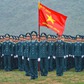 38 khối quân đội tập diễu binh, diễu hành dịp lễ 2.9