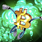 Giá Bitcoin vọt lên 105.000 USD khi Mỹ - Trung giảm thuế nhập khẩu