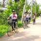 Nhịp sống mới ở 'tọa độ đỏ' U Minh xưa