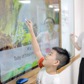 Không chỉ học Anh ngữ mà con còn học cách sống hạnh phúc