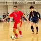 Đội nữ futsal Việt Nam 0-2 Nhật Bản, không thể giành vé World Cup: HLV Đình Hoàng nuối tiếc
