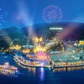 Tăng kịch trần ngay khi chào sàn, cổ phiếu Vinpearl đưa tài sản tỉ phú Phạm Nhật Vượng lên 9,2 tỉ USD