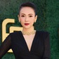 Chương Tử Di khoe sắc quyến rũ trong thiết kế của Công Trí