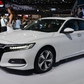 10 ô tô bán ít nhất Việt Nam tháng 4.2025: Sedan hạng D áp đảo