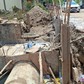 Thi công đường kéo dài ảnh hưởng đến người dân