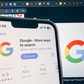 Google bất ngờ 'thay áo' cho logo chữ 'G' sau gần một thập kỷ