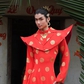 Chàng trai Việt chuyên diện đồ bà ngoại 'gây bão' mạng xã hội xứ Trung