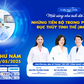 Tìm hiểu những tiến bộ trong phẫu thuật đục thủy tinh thể (mổ cườm)