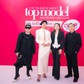 'Bộ tứ quyền lực' Vietnam's Next Top Model 2025 ra mắt