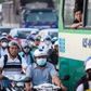 Đã đến lúc 'mạnh tay' siết khí thải xe máy, ô tô