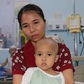 Người mẹ Ê Đê còn 300.000 đồng cứu con ung thư, bạn đọc Thanh Niên giúp đỡ