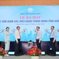 Khánh Hòa vận hành ‘bộ não số’ - Trung tâm Giám sát, điều hành thông minh
