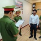 Bắt tạm giam Hiệu trưởng Trường cao đẳng Công thương miền Trung