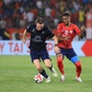 CLB CAHN 2-2 Buriram United, chung kết C1 Đông Nam Á: Hứa hẹn hấp dẫn trận lượt về