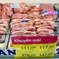 Giá heo hơi hôm nay 15.5.2025: Đứng ở mức cao, người tiêu dùng chịu thiệt