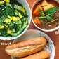 Chồng chuẩn bị cơm trưa cho vợ mang đi làm: 'Đúng chuẩn' đàn ông vào bếp!