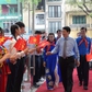Cháu ngoan Bác Hồ là niềm tự hào của dân tộc