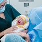 Bệnh viện Mặt Trời đón em bé đầu tiên chào đời bằng phương pháp 'đẻ không đau'