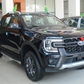 Ford Ranger đứt mạch tăng trưởng, doanh số xe bán tải sụt giảm