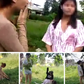 Xôn xao clip nữ sinh ở Bình Chánh bị đánh hội đồng dã man