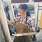 Từng không biết vẽ trở thành thủ khoa trường mỹ thuật, và đây là bí quyết...