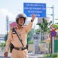 Ô tô, xe máy đi vào nhà ga T3 sân bay Tân Sơn Nhất thế nào?