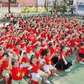Quận 11, TP.HCM tuyển sinh bao nhiêu lớp 1, trường nào dạy tiếng Trung?