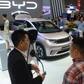 Ô tô điện, xe hybrid cắm sạc ngày càng hút khách mua