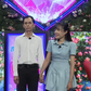 Nam kỹ sư chinh phục nữ kế toán, được MC nhận xét như dành cho nhau