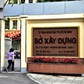 Sở Xây dựng TP.HCM có 23 phòng khi sáp nhập Bình Dương, Bà Rịa - Vũng Tàu