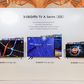 Xiaomi ra TV A Pro và A Series 2026 mới tại Việt Nam