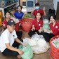 Chàng trai 'gieo nụ cười' giữa đời thường