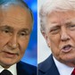 Chiến sự Ukraine ngày 1.179: Ông Trump đặt hy vọng vào cuộc gọi với ông Putin