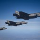 Ông Trump muốn có nâng cấp 'siêu F-35' 2 động cơ