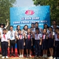 Công trình thanh niên gần 100 triệu đồng giúp người dân rèn luyện thể thao