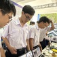 Bí quyết ôn thi tốt nghiệp THPT đạt điểm cao: Kiến thức về tổ chức ASEAN