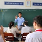 Thầy giáo trẻ vận dụng nhiều sáng kiến dạy học sinh khuyết tật