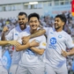 Bảng xếp hạng V-League: Đà Nẵng lại bị trả về đáy, Bình Dương vẫn có thể… rớt hạng