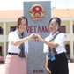 Thăm những người hùng bảo vệ Tổ quốc