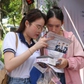 Hơn 20.000 sinh viên tham gia ngày hội việc làm về nhân lực số và AI