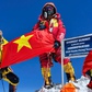 Người Việt chinh phục Everest và Lhotse trong 48 giờ: Hành trình 10 năm leo núi Himalaya