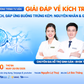 Phác đồ kích trứng phù hợp giúp giảm các nguy cơ tiềm ẩn trong IUI/IVF