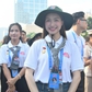 Lời dạy của Bác là ánh sáng soi đường