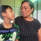 Chồng mất, người vợ khốn khó nuôi con bị viêm não