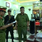 Quán bar ở trung tâm TP.Phan Thiết 'để khách sử dụng ma túy công khai'
