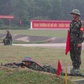 260 chiến sĩ vượt thử thách '3 tiếng nổ' đầu đời quân ngũ