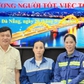 Thưởng nóng 2 nữ công nhân môi trường trả lại iPhone nhặt được