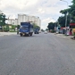 Bất an khi đường không có vạch phân làn