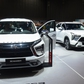 Xpander, Xforce đứt mạch tăng trưởng, doanh số Mitsubishi tại Việt Nam lao dốc